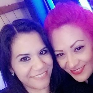 Meet your Posher, Maria irene